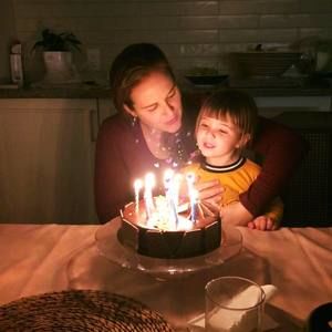 Meet your Posher, Gabrielle